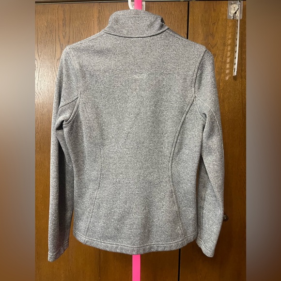 Spyder jacket - Picture 3 of 3